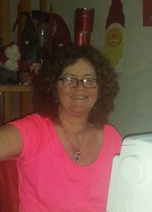 Profilbild på Kerstin Pedersen