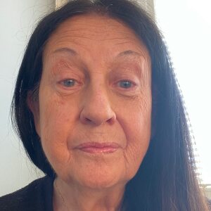 Profilbild på Kerstin Persson