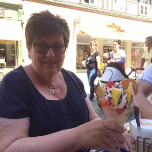 Profilbild på Kerstin Perttu