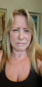 Profilbild på Kerstin Pettersson
