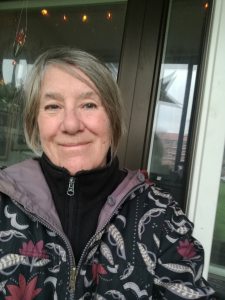 Profilbild på Kerstin Ragab