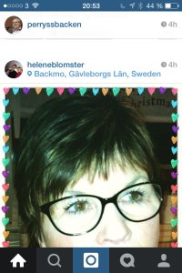 Profilbild på Kerstin Rask