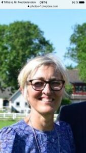Profilbild på Kerstin Reslow