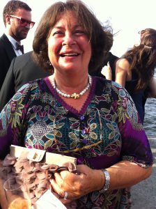 Profilbild på Kerstin Ryer