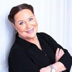 Profilbild på Kerstin Sandin