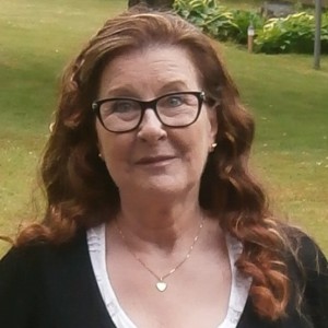 Profilbild på Kerstin Schmoranz