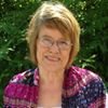 Profilbild på Kerstin Segerfeldt