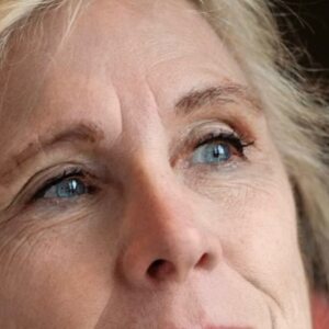 Profilbild på Kerstin Seman