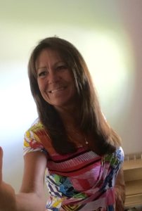Profilbild på Kerstin Sjöblom