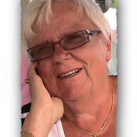 Profilbild på Kerstin Söderberg-Enqvist