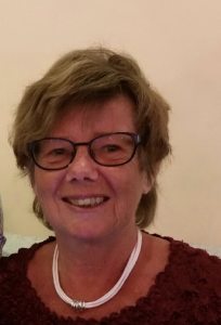Profilbild på Kerstin Söderberg