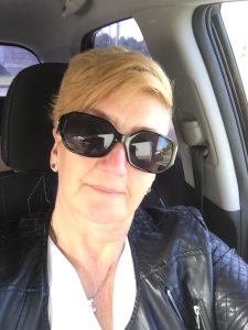 Profilbild på Kerstin Söderholm
