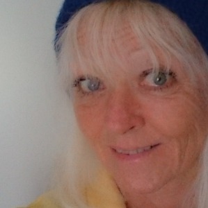 Profilbild på Kerstin Soror