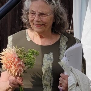 Profilbild på Kerstin Ståhl