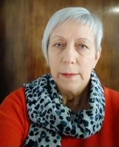 Profilbild på Kerstin Ståhl