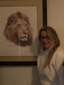 Profilbild på Kerstin Stamm