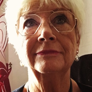 Profilbild på Kerstin Stenervik Jönsson