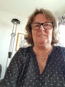 Profilbild på Kerstin Sundberg