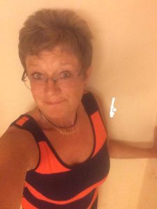 Profilbild på Kerstin Sundberg