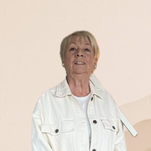 Profilbild på Kerstin Svanbo Pettersson