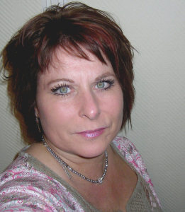 Profilbild på Kerstin Thunborg