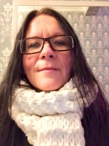 Profilbild på Kerstin Vallsäter