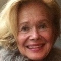 Profilbild på Kerstin Wallmo