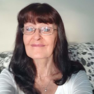 Profilbild på Kerstin Wennberg