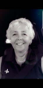 Profilbild på Kerstin Widegren