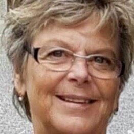 Profilbild på Kerstin Widén