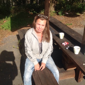 Profilbild på Kerttu Pitkänen