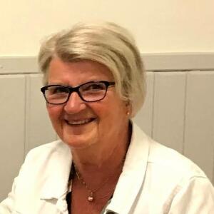 Profilbild på Kethy Norén