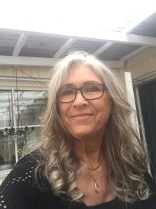 Profilbild på Ketty Andersson