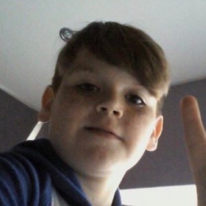 Profilbild på Kevin Joel Alfredsson