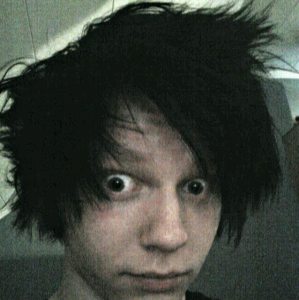 Profilbild på Kevin Blomqvist