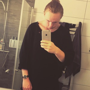 Profilbild på Kevin Fredsted