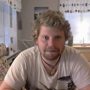 Profilbild på Kevin Olsson