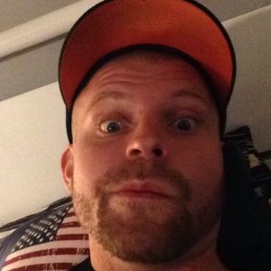 Profilbild på Kevin Olsson