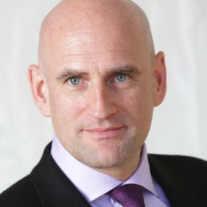 Profilbild på Kevin Terrell