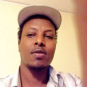 Profilbild på Khadar Farah Abdi