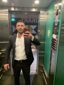 Profilbild på Khalid Karlosi