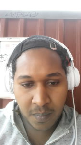 Profilbild på Khalied Khalifa