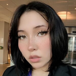 Profilbild på Khristina Krotina