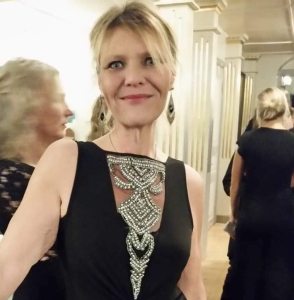 Profilbild på Kia Andersson