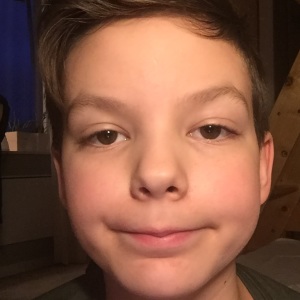 Profilbild på Kia Hägglund