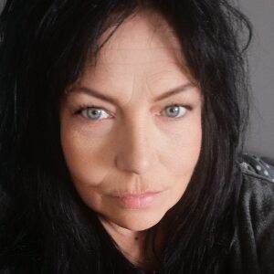 Profilbild på Kia Lankinen