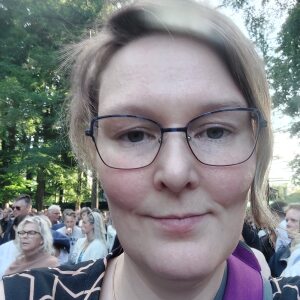 Profilbild på Kickan Johannson