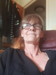 Profilbild på Kicki Ann-Kristin Önnerfjord