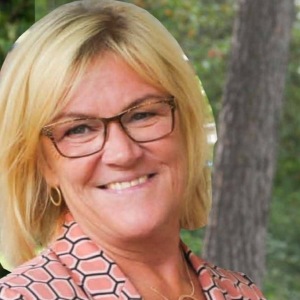 Profilbild på Kicki Aldrin