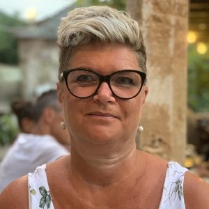 Profilbild på Kicki Alvekrans